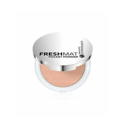 Bell Hypoallergenic Fresh Mat Pocket Powder