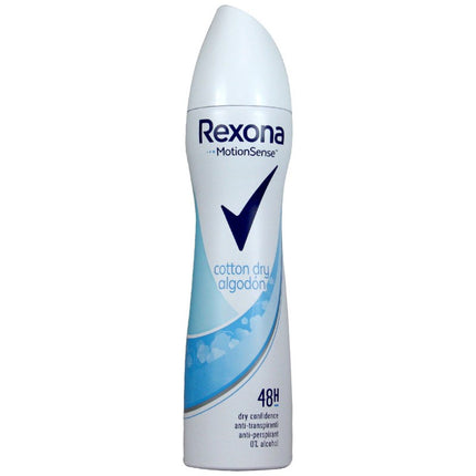 Rexona Deodorant Spray Motion Sense 200Ml