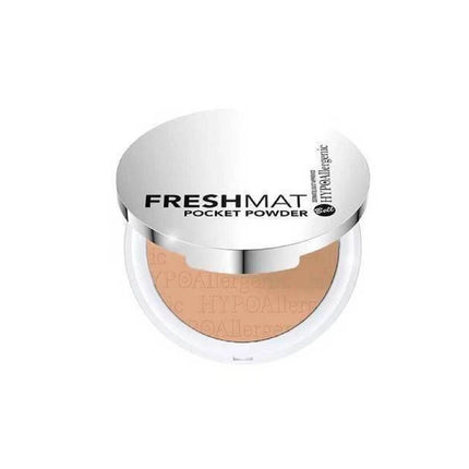 Bell Hypoallergenic Fresh Mat Pocket Powder