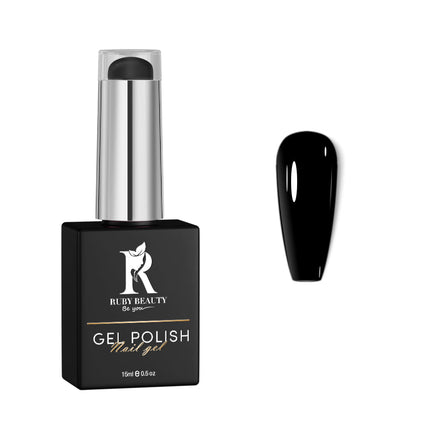 Ruby Beauty Gel Polish Collection 1 ( Number 1 - 100 )
