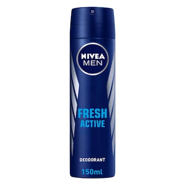 Nivea Men Deodorant Spray  150Ml