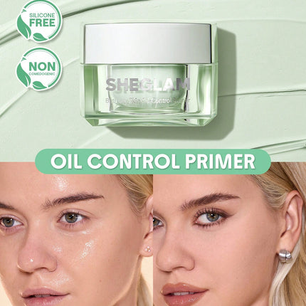 Sheglam Birthday Skin Primer