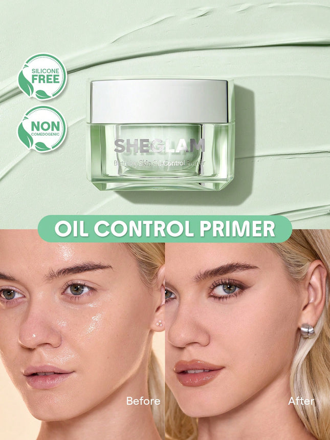 Sheglam Birthday Skin Primer