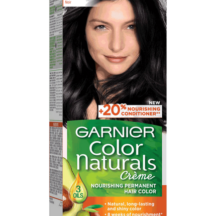 Garnier Natural Hair Color