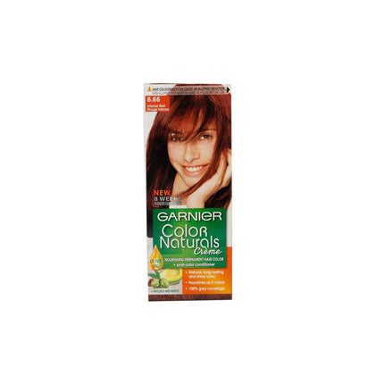 Garnier Natural Hair Color