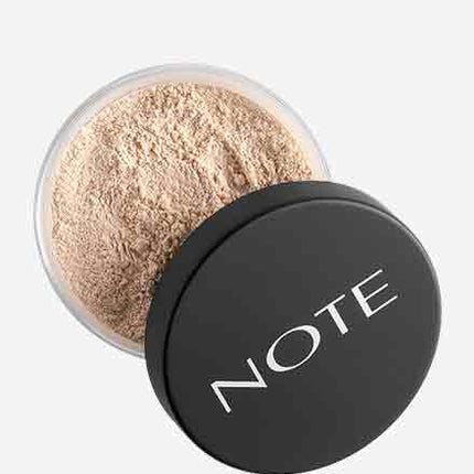 Note Loose Powder