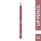 02 - Deep Neige Rose