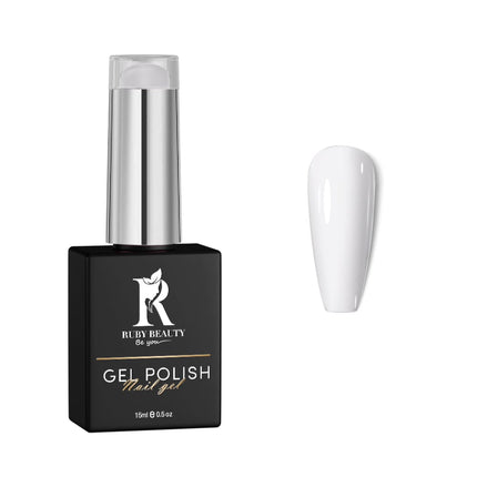 Ruby Beauty Gel Polish Collection 1 ( Number 1 - 100 )