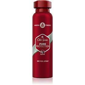 Old Spice Deodorant 200Ml