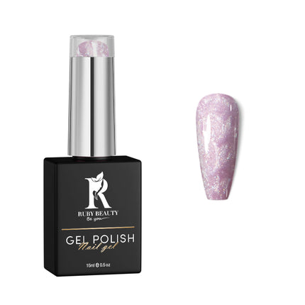 Ruby Beauty Gel Polish Collection 1 ( Number 1 - 100 )