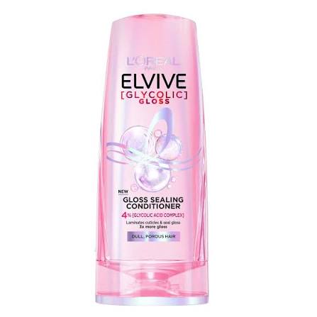 L'Oreal Elvive Conditioner 200Ml