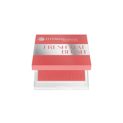 Bell Hypoallergenic Fresh Mat Blush