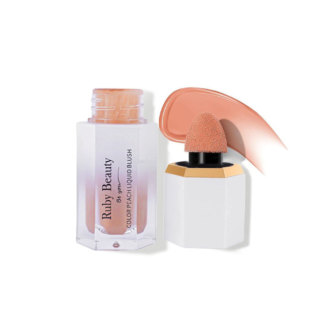 Ruby Beauty Color Liquid Blush 253