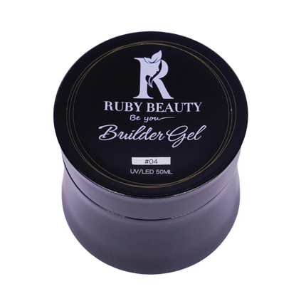 Ruby Beauty Builder Gel