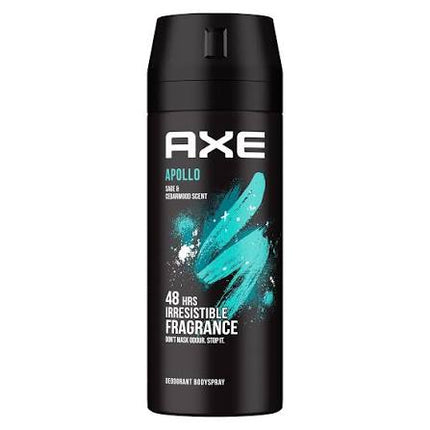 Axe Men Deodorant spray 150Ml