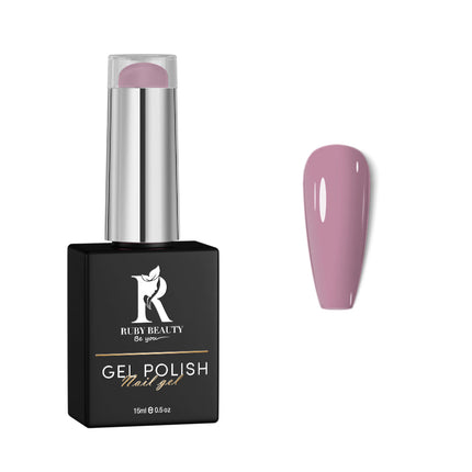 Ruby Beauty Gel Polish Collection 1 ( Number 1 - 100 )