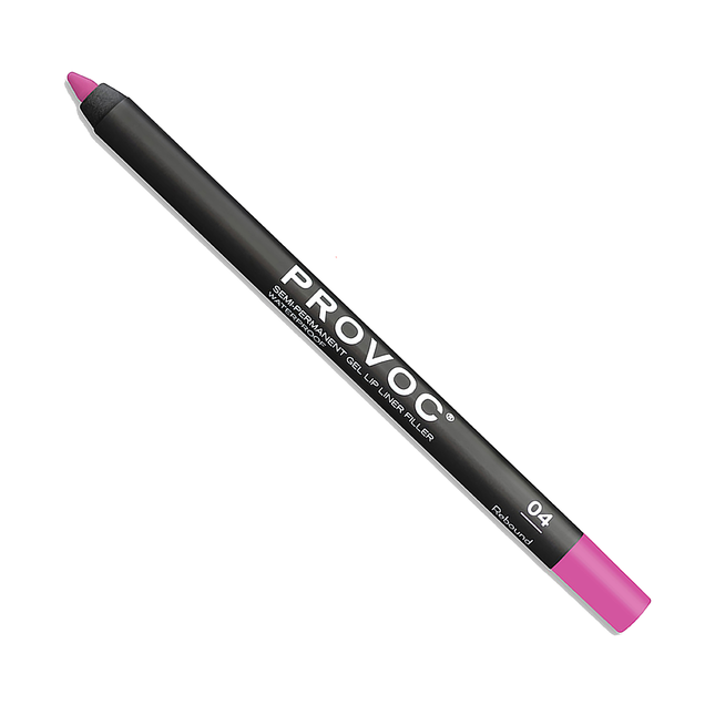 Provoc Gel Lip Liner Filler