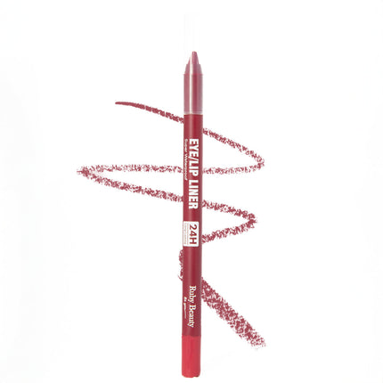 Ruby Beauty Eye / Lip Liner 1001
