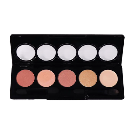 Yves Morel Eye Shadow Set