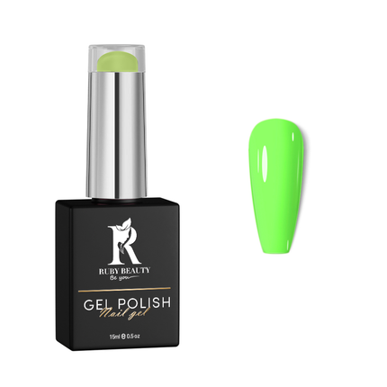 Ruby Beauty Gel Polish Collection 1 ( Number 1 - 100 )