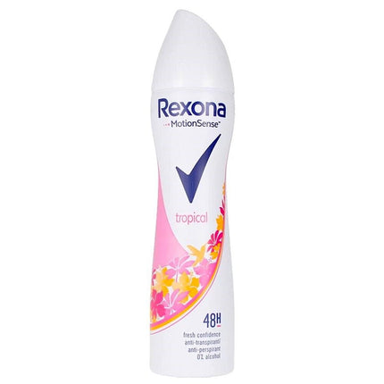 Rexona Deodorant Spray Motion Sense 200Ml
