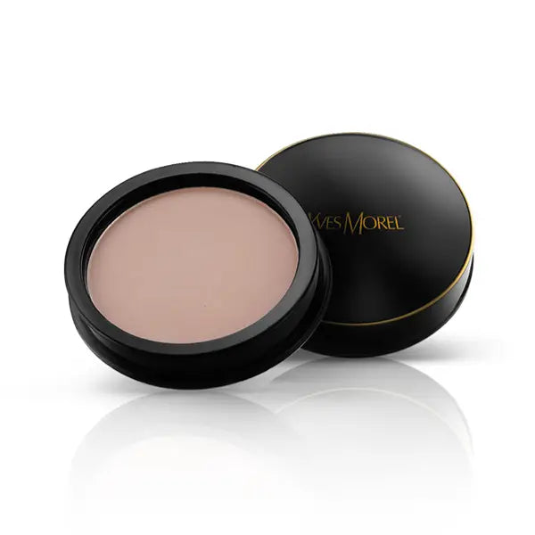Yves Morel Compact Powder