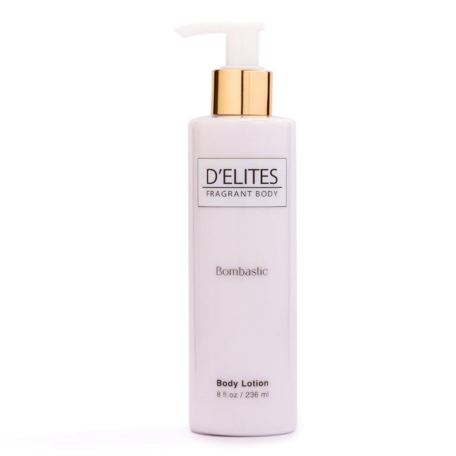 D'elites Body Lotion