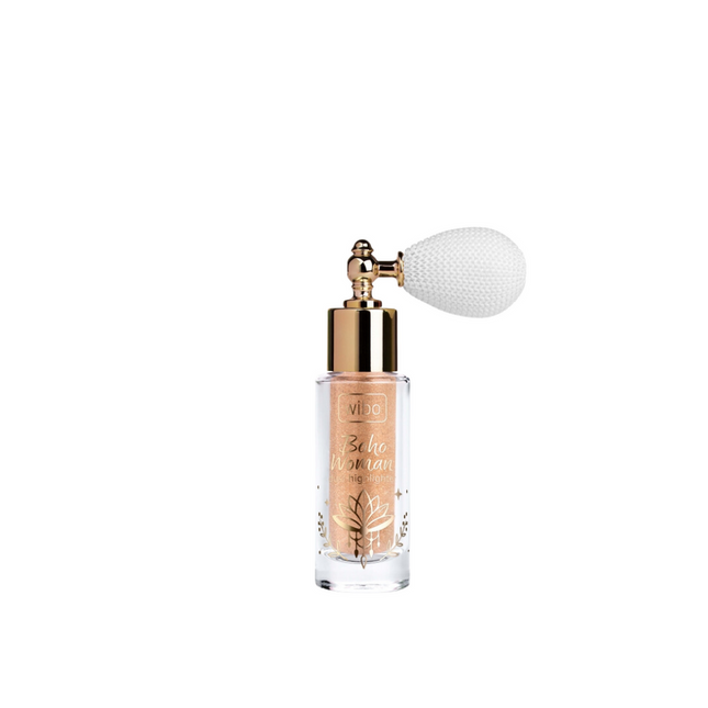 Wibo Boho Woman Dust Highlighter