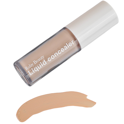 Ruby Beauty Liquid Concealer 3018