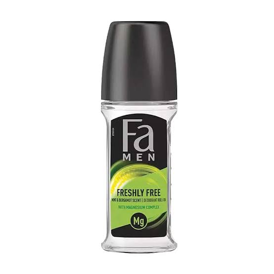 Fa Men Roll - On 50Ml