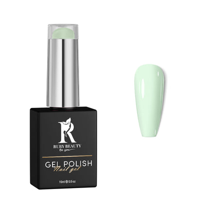 Ruby Beauty Gel Polish Collection 1 ( Number 1 - 100 )