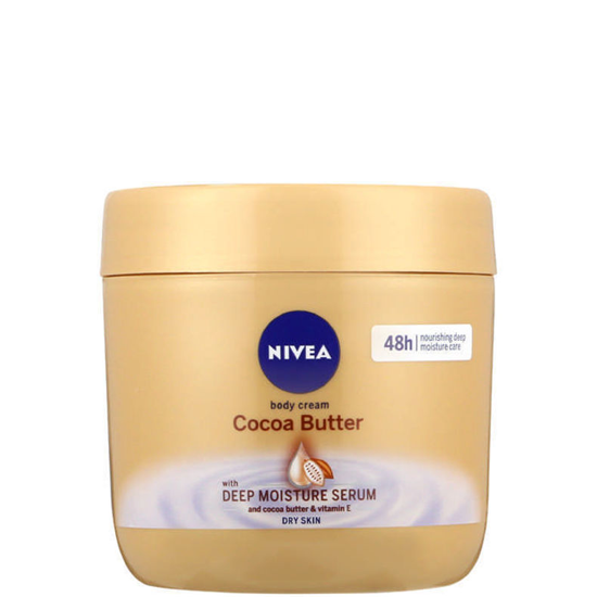 Nivea Body Cream