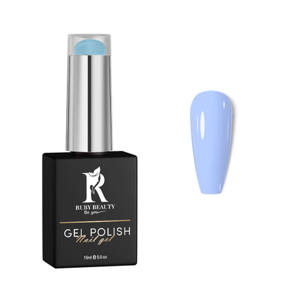 Ruby Beauty Gel Polish Collection 1 ( Number 1 - 100 )
