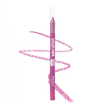 Ruby Beauty Eye / Lip Liner 1001