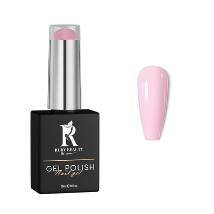 Ruby Beauty Gel Polish Collection 1 ( Number 1 - 100 )