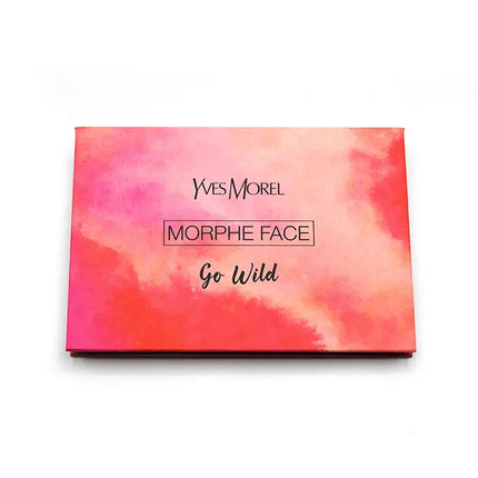Yves Morel Powder Contouring Go