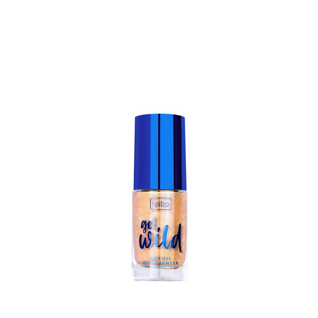 Wibo Get Wild Dry Oil Highlighter
