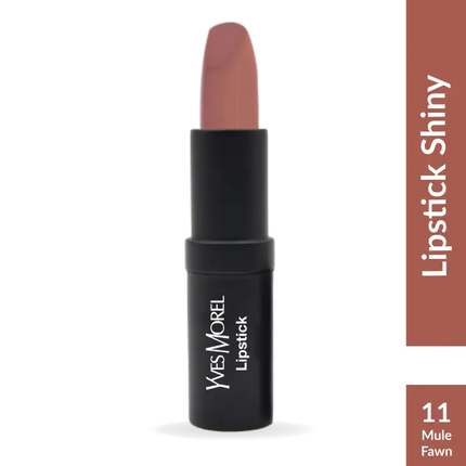 Yves Morel Lipstick Shiny