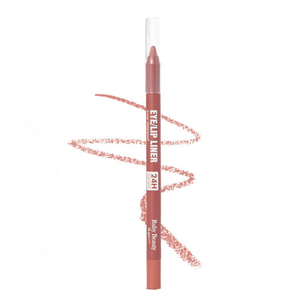 Ruby Beauty Eye / Lip Liner 1001
