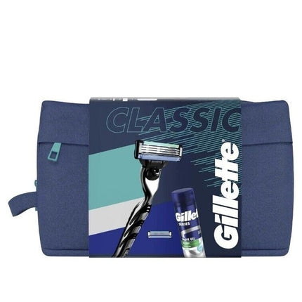 Gillette ProGlide Bag Set