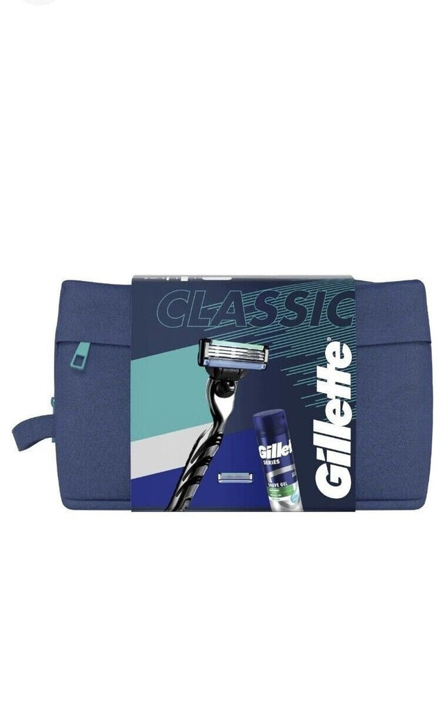 Gillette ProGlide Bag Set