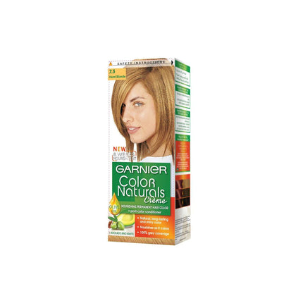 Garnier Natural Hair Color