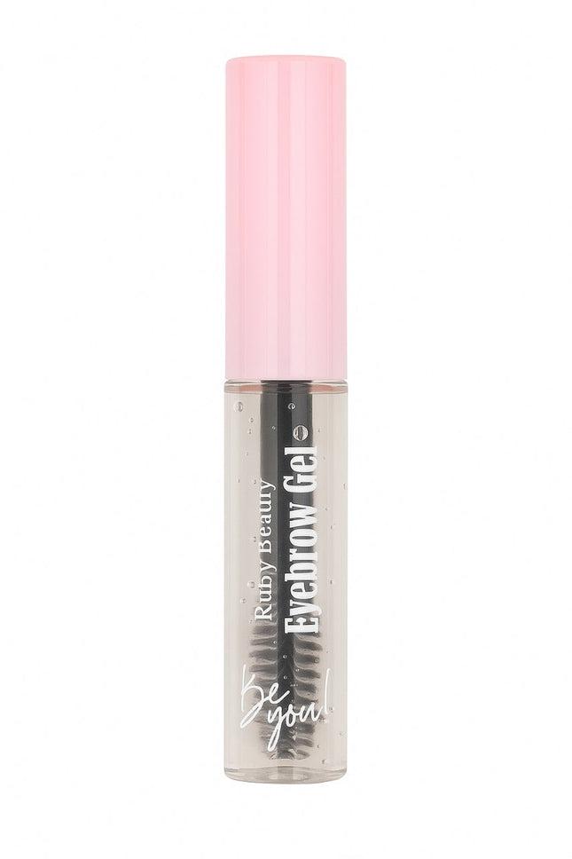 Ruby Beauty Brow Gel 4020