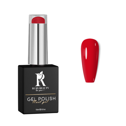 Ruby Beauty Gel Polish Collection 1 ( Number 1 - 100 )