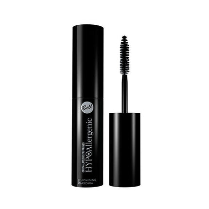 Hypoallergenic Thickening Mascara