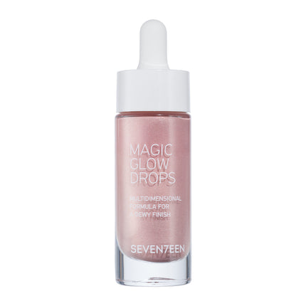 Seventeen Magic Glow Drops