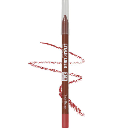 Ruby Beauty Eye / Lip Liner 1001