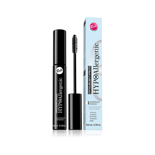 Bell Hypoallergenic Waterproof Mascara
