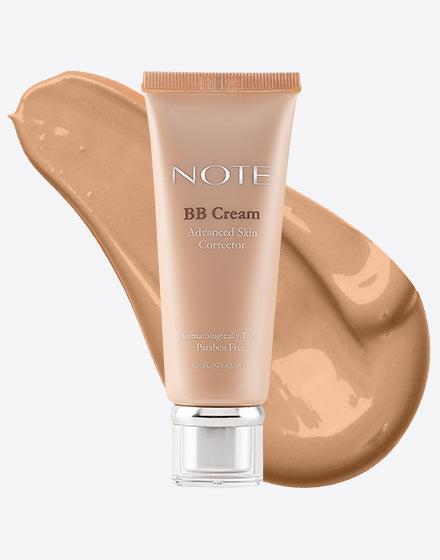Note BB Cream