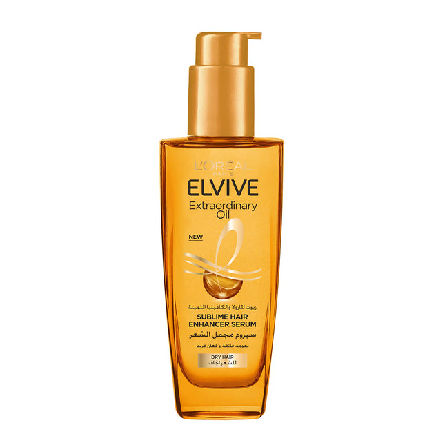 L'Oreal Elvive Hair Serum 100Ml